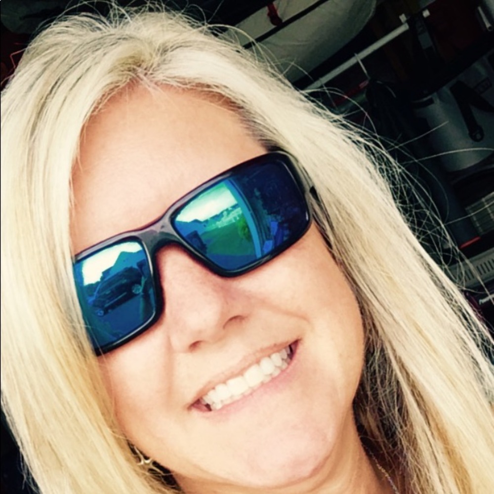 Meet your Posher, Dawn